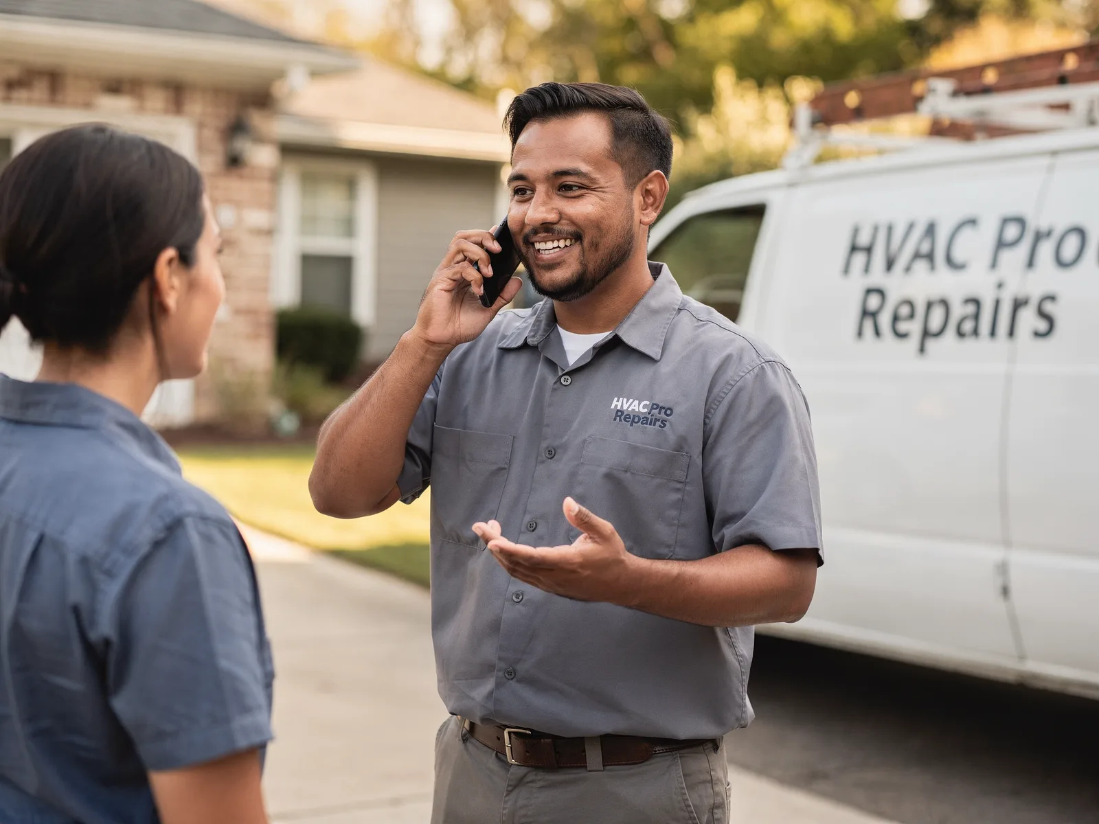 Heat Pump Repair Williamsburg, IN FAQs